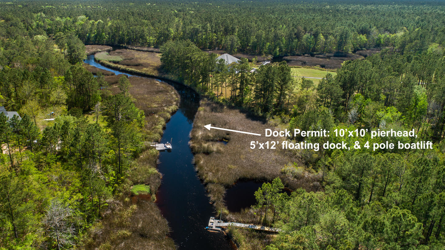 0 Durgin Place Awendaw, SC 29429 - Photo 11 of 17 DurginLot-14