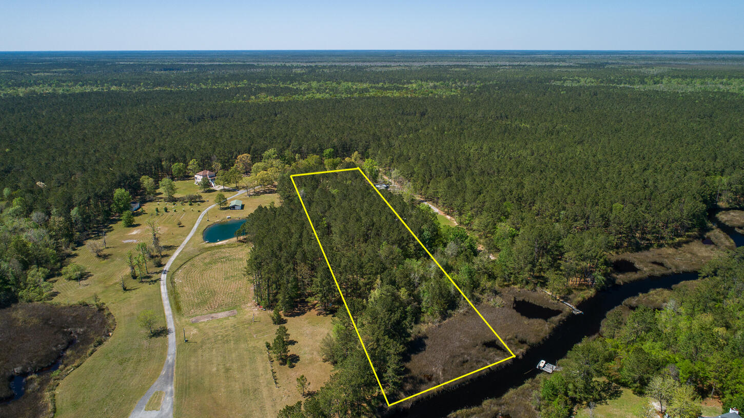 0 Durgin Place Awendaw, SC 29429 - Photo 8 of 17 DurginLot-9