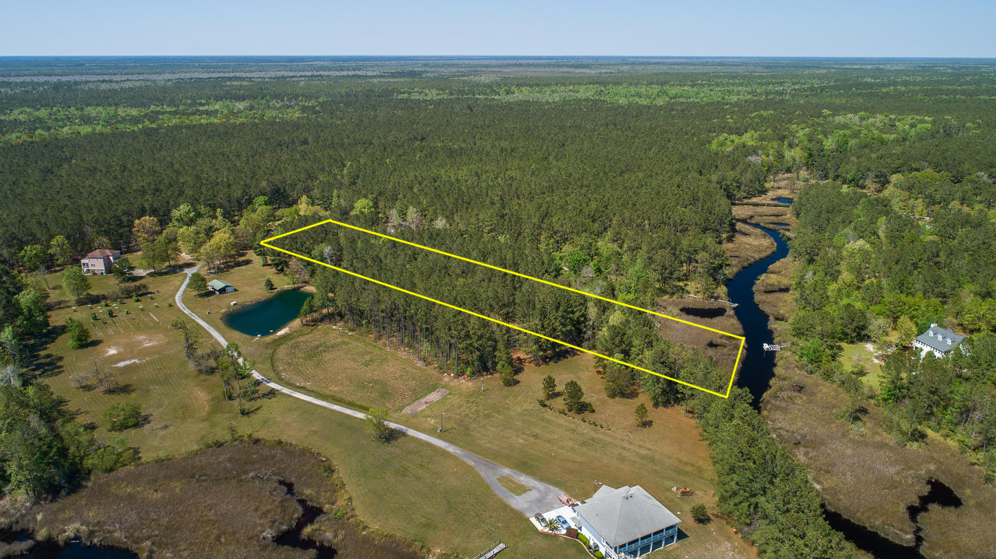 0 Durgin Place Awendaw, SC 29429 - Photo 9 of 17 DurginLot-10