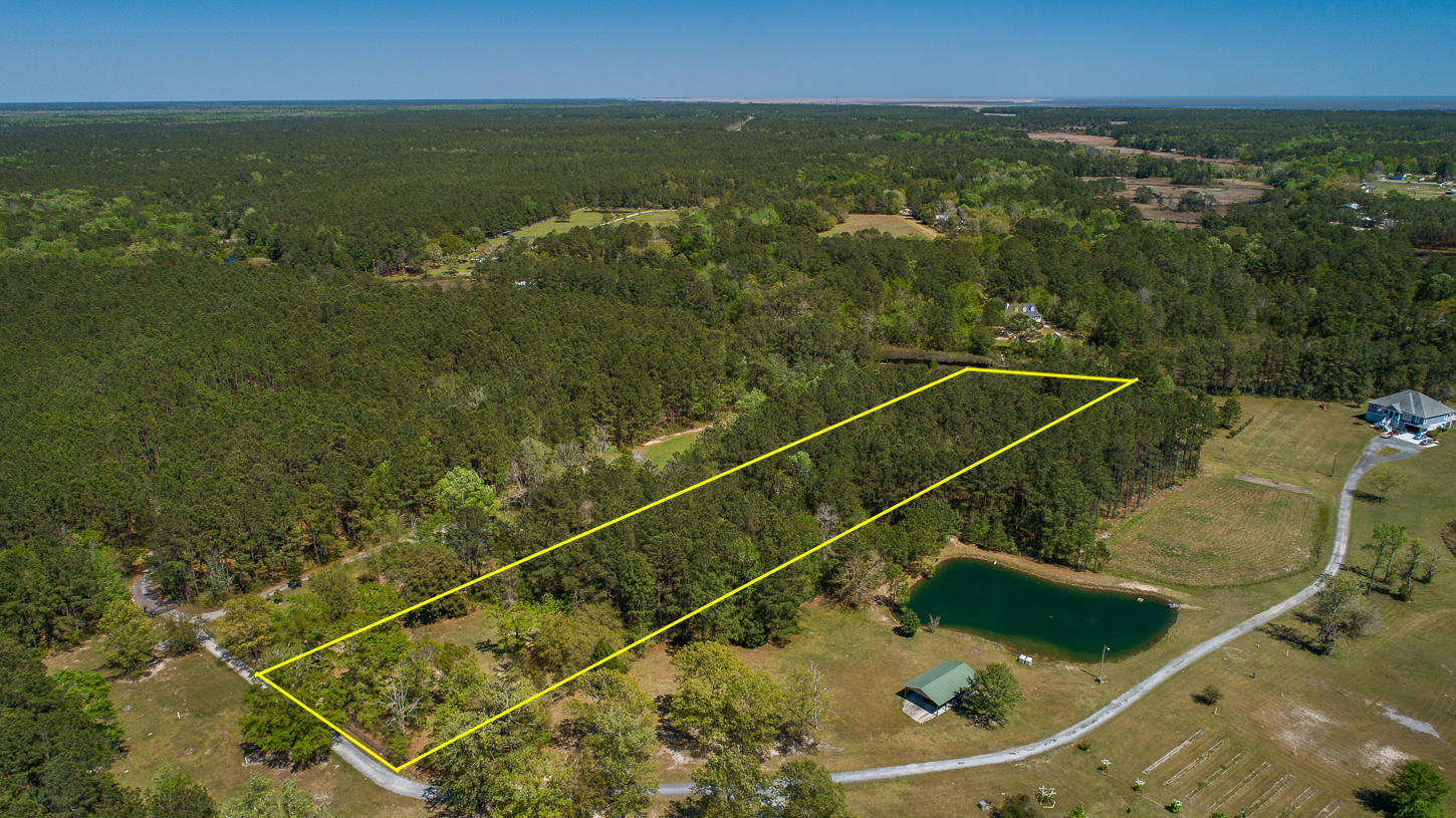 0 Durgin Place Awendaw, SC 29429 - Photo 10 of 17 DurginLot-12