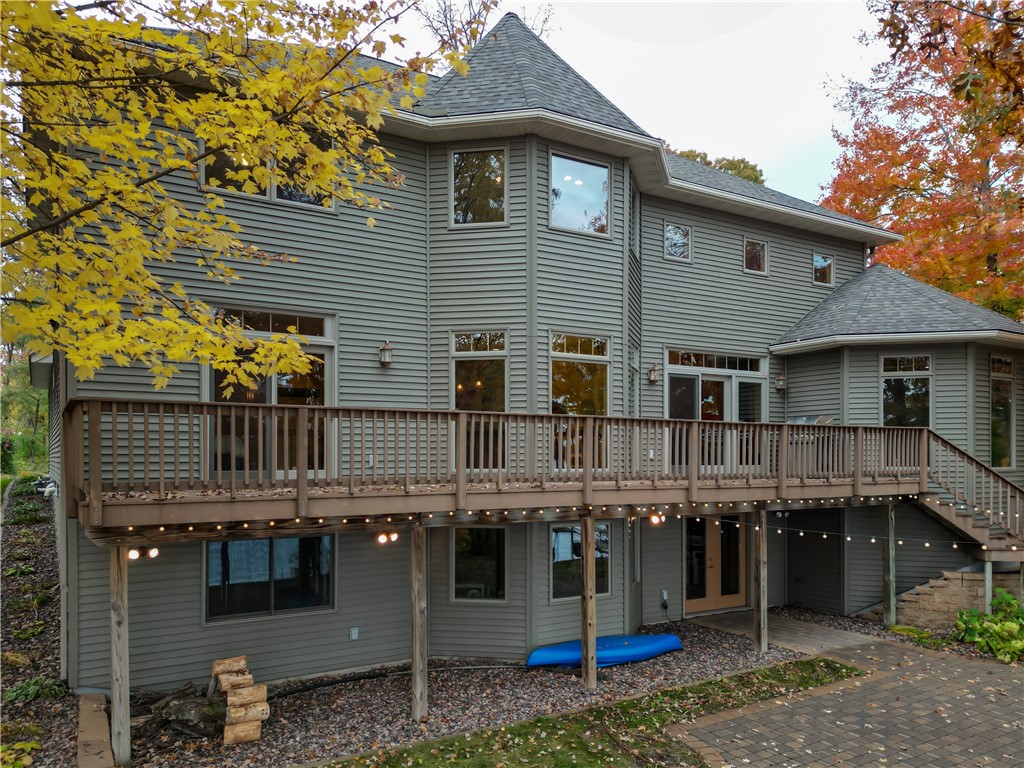 1114 Heart Island Parkway Rice Lake, WI 54868 - Photo 3 of 60