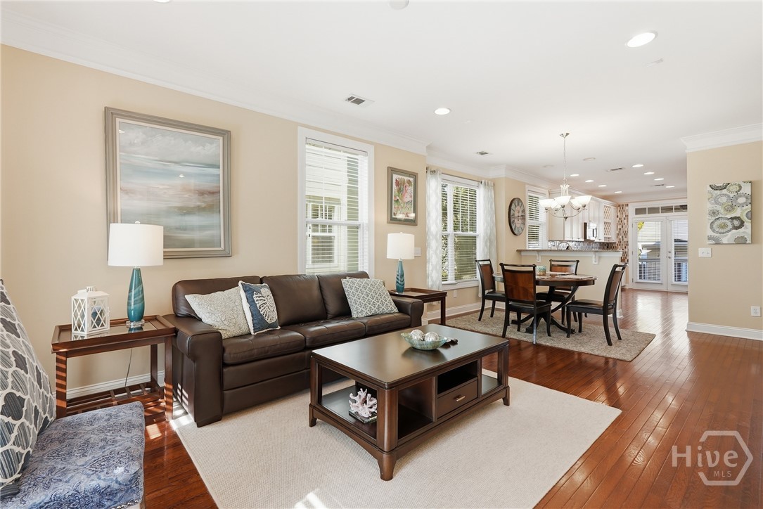 313 Lakeview Drive Pooler, GA 31322 - Photo 3 of 39