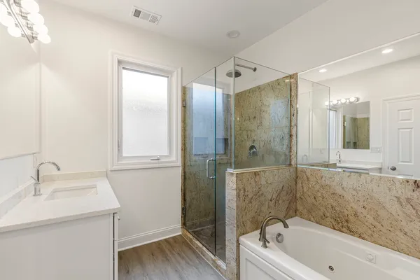 $769,900 | 5138 Morse Avenue, Skokie, IL 60077
