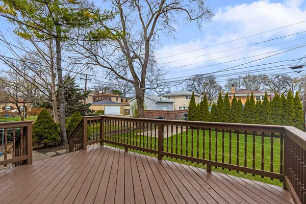 $769,900 | 5138 Morse Avenue, Skokie, IL 60077