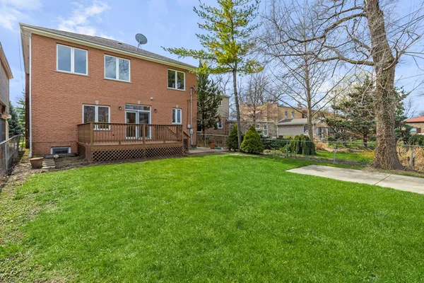 $769,900 | 5138 Morse Avenue, Skokie, IL 60077