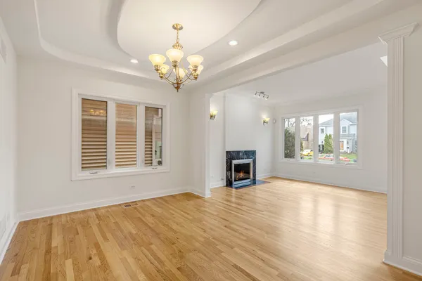 $769,900 | 5138 Morse Avenue, Skokie, IL 60077