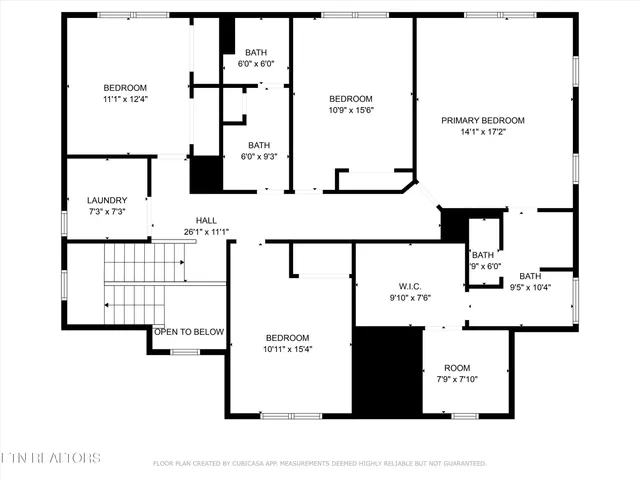 $499,000 | 8144 Chapel Hill Lane, Knoxville, TN 37938