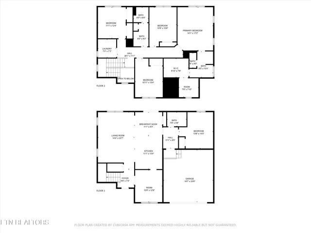 $499,000 | 8144 Chapel Hill Lane, Knoxville, TN 37938