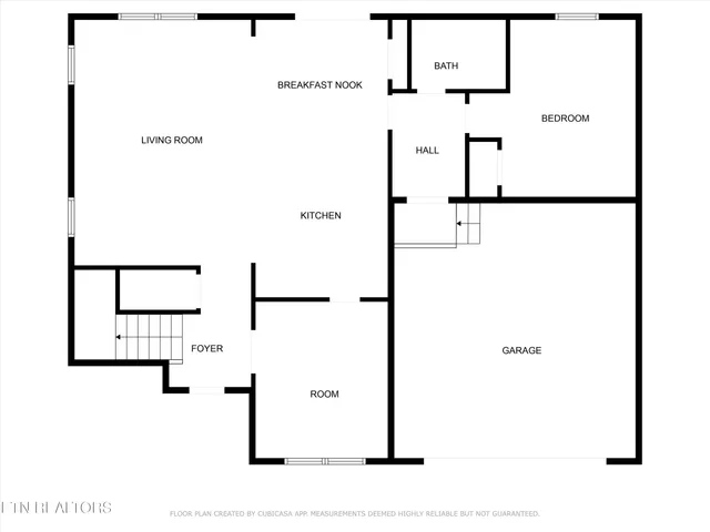 $499,000 | 8144 Chapel Hill Lane, Knoxville, TN 37938