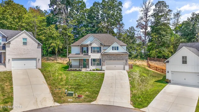 $499,000 | 8144 Chapel Hill Lane, Knoxville, TN 37938