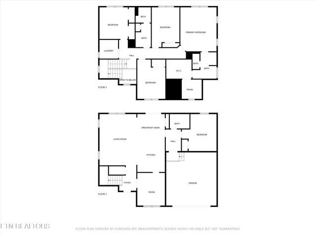 $499,000 | 8144 Chapel Hill Lane, Knoxville, TN 37938