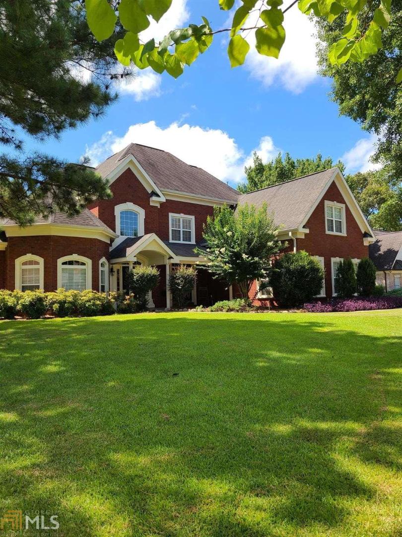 101 Bridle Ridge, Warner Robins, GA 31088 Compass