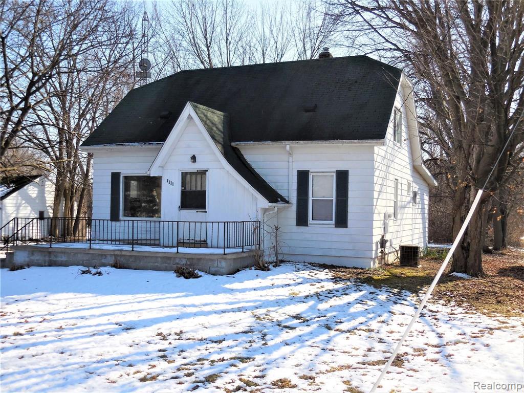 1111 West Reid Road Flint, MI 48507 - Photo 2 of 42