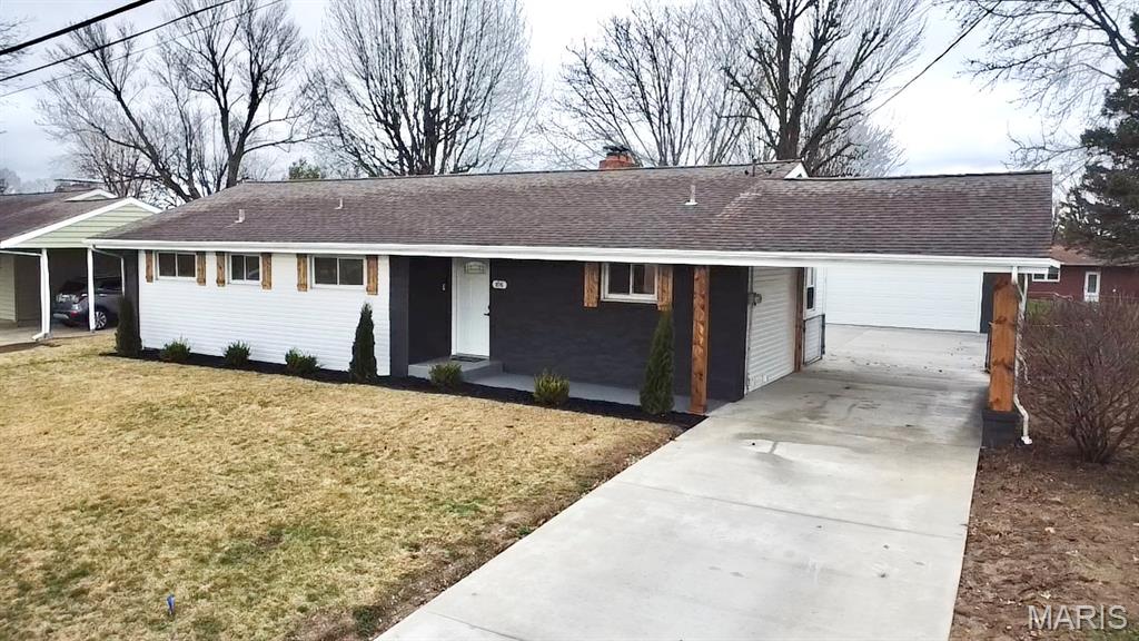 106 Bridle Ridge Road Collinsville, IL 62234 - Photo 1 of 32 Gallery Image 1