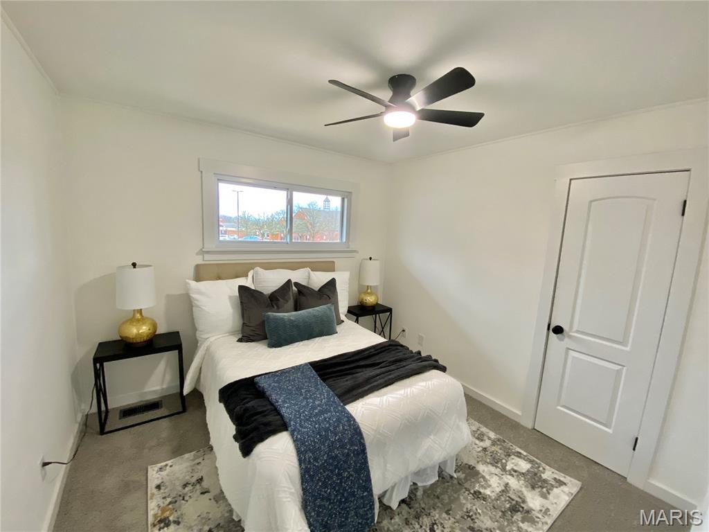 106 Bridle Ridge Road Collinsville, IL 62234 - Photo 12 of 32 Gallery Image 12