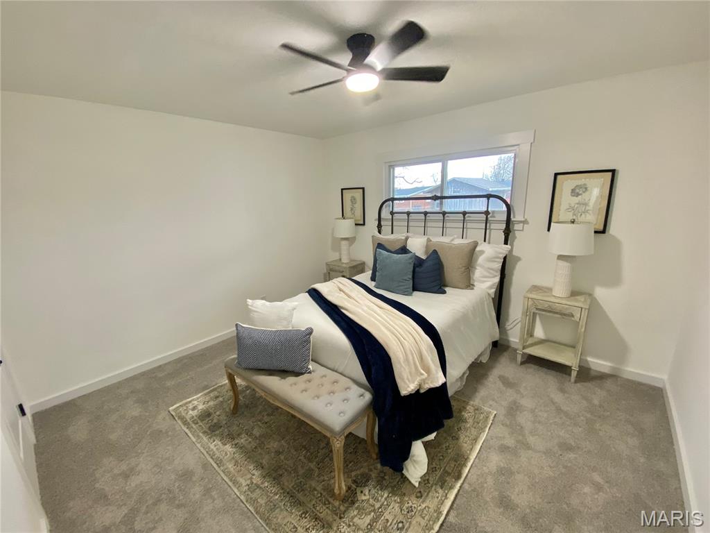 106 Bridle Ridge Road Collinsville, IL 62234 - Photo 15 of 32 Gallery Image 15