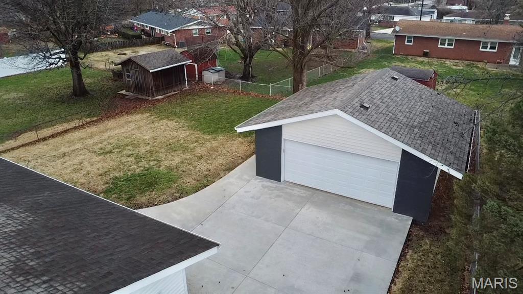 106 Bridle Ridge Road Collinsville, IL 62234 - Photo 2 of 32 Gallery Image 2