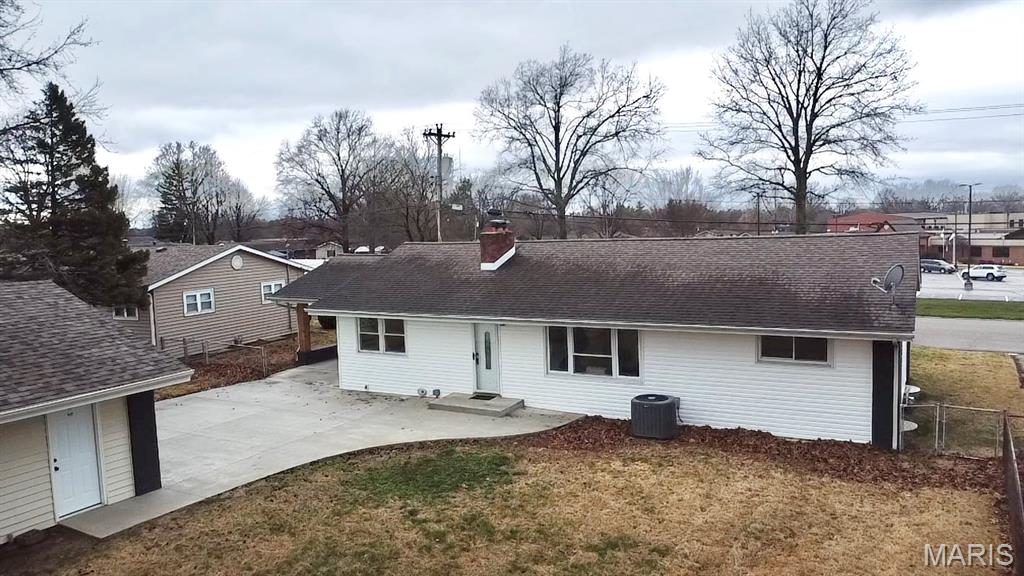 106 Bridle Ridge Road Collinsville, IL 62234 - Photo 31 of 32 Gallery Image 31