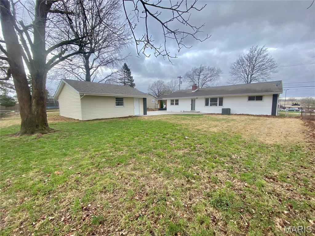 106 Bridle Ridge Road Collinsville, IL 62234 - Photo 32 of 32 Gallery Image 32