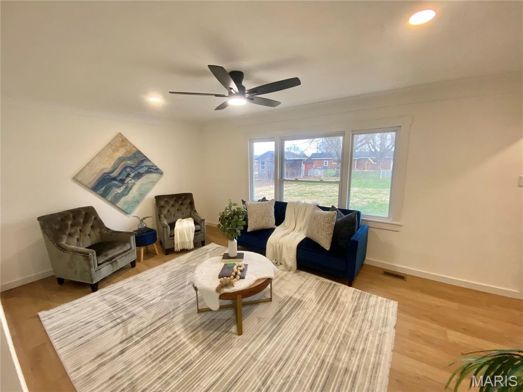106 Bridle Ridge Road Collinsville, IL 62234 - Photo 5 of 32 Gallery Image 5