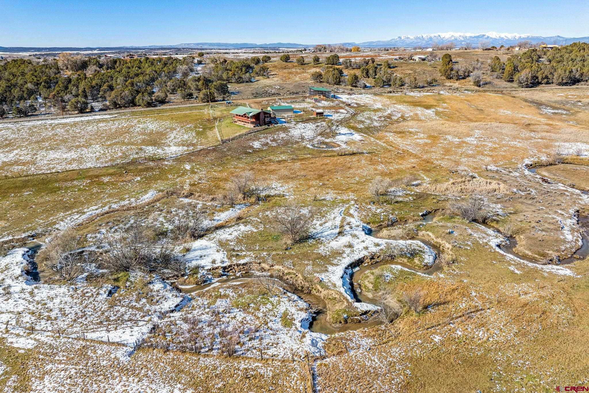 124 Meadow Road Ignacio, CO 81137 - Photo 2 of 37