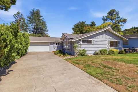$2,400,000 | 134 Lu Ray Drive, Los Gatos, CA 95032