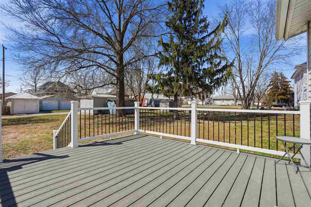 305 South Riggs Street Lone Tree, IA 52755 - Photo 29 of 33 Gallery Image 29