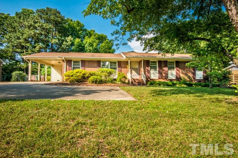 209 Southeast Maynard Road Cary, NC 27511 - Photo 1 of 24 Gallery Image 1