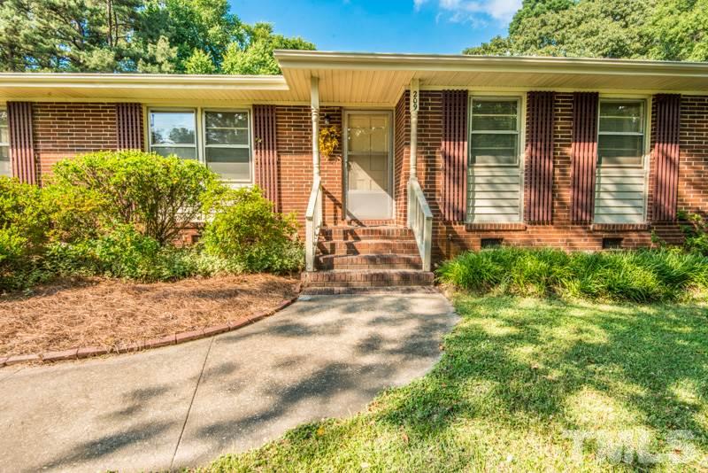 209 Southeast Maynard Road Cary, NC 27511 - Photo 2 of 24 Gallery Image 2