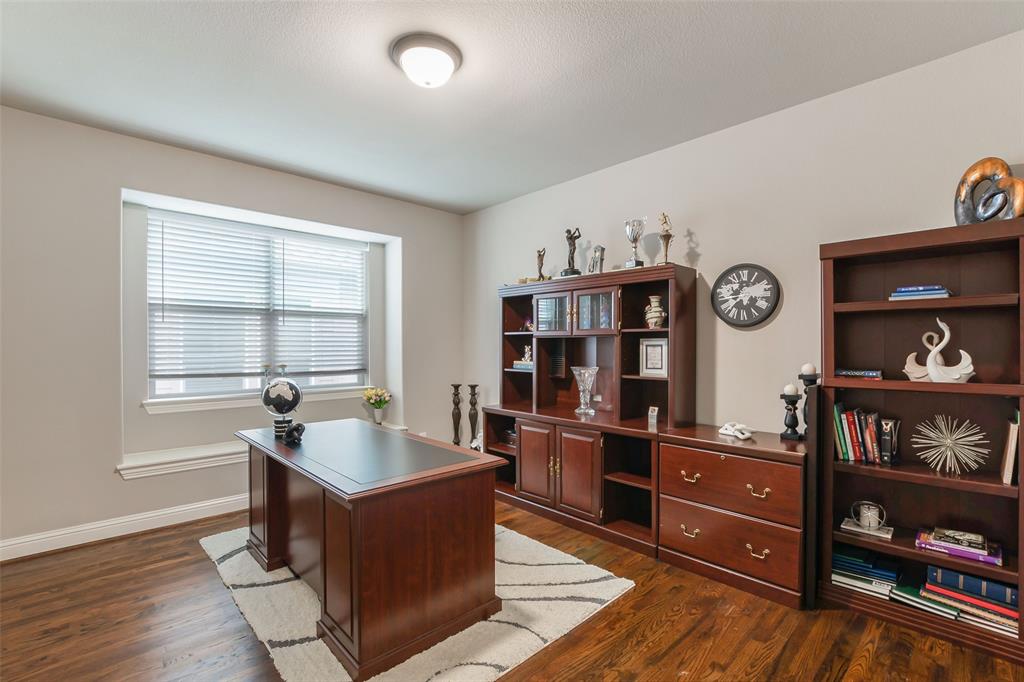11422 La Salle Road Frisco, TX 75035 - Photo 22 of 40