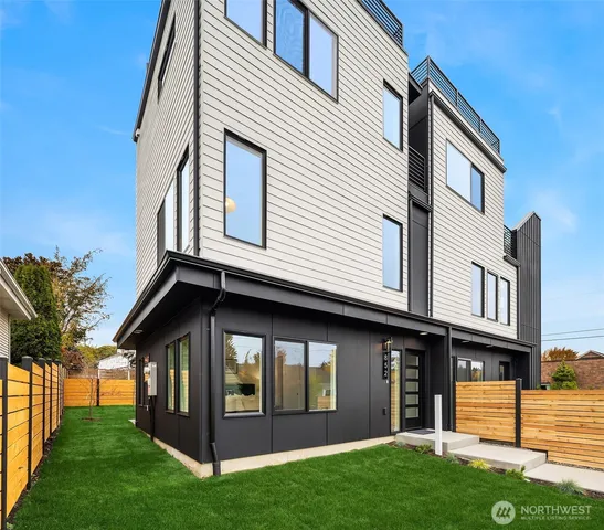 $749,950 | 852 Northwest 65th Street, Seattle, WA 98117