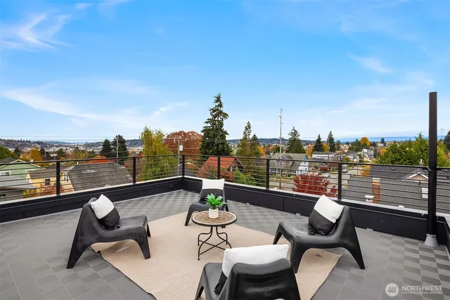 $749,950 | 852 Northwest 65th Street, Seattle, WA 98117