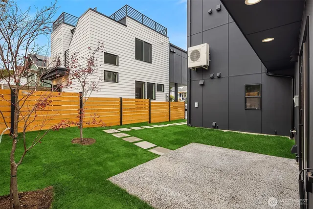 $749,950 | 852 Northwest 65th Street, Seattle, WA 98117