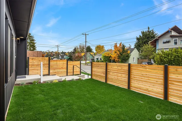 $749,950 | 852 Northwest 65th Street, Seattle, WA 98117