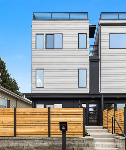 $749,950 | 852 Northwest 65th Street, Seattle, WA 98117