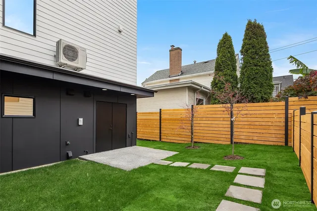 $749,950 | 852 Northwest 65th Street, Seattle, WA 98117