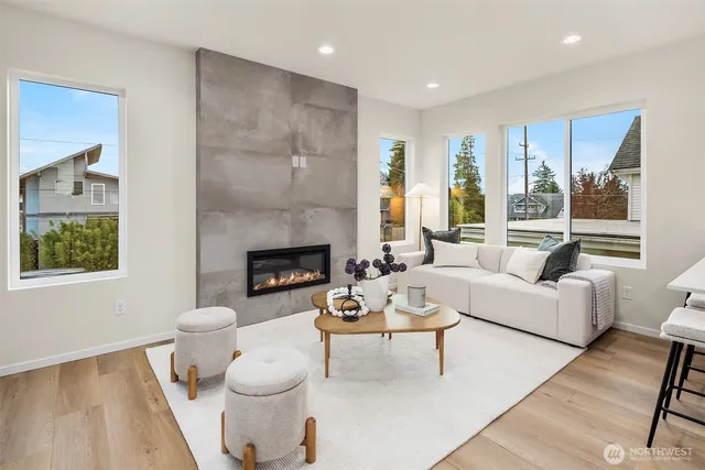 $749,950 | 852 Northwest 65th Street, Seattle, WA 98117