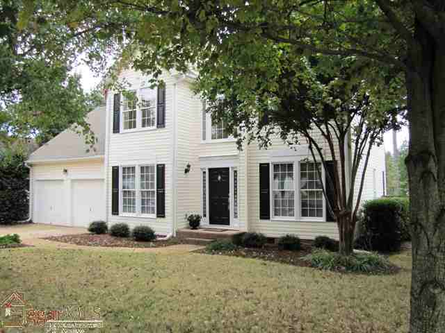 6 Sea Oats Inlet Mauldin, SC 29662 - Photo 1 of 16 Gallery Image 1
