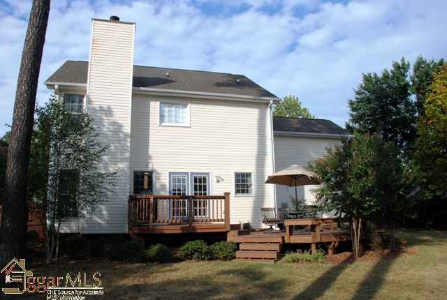 6 Sea Oats Inlet Mauldin, SC 29662 - Photo 15 of 16 Gallery Image 15
