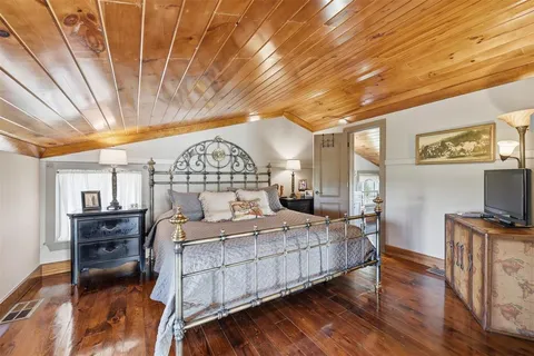 $2,653,600 | 8617 Farm To Market Road 175, Henrietta, TX 76365