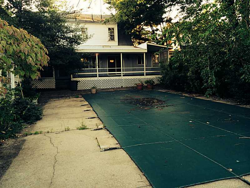 76 Lyndon Road Cranston, RI 02905 - Photo 11 of 20 Swimming Pool/Hot Tub/Sauna.