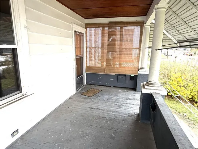 $129,900 | 154 Jefferson Avenue, Vandergrift, PA 15690