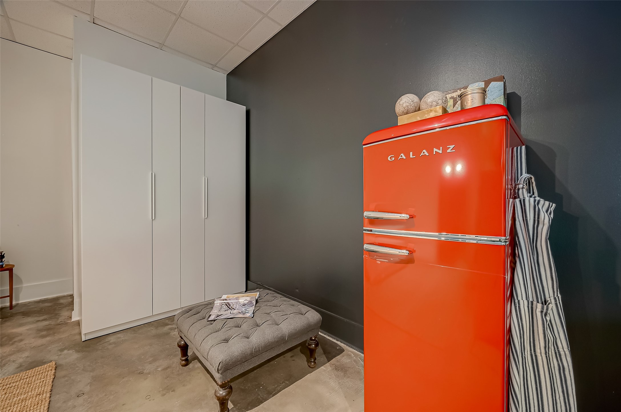 1612 West Alabama Street, Unit ABCD Houston, TX 77006 - Photo 24 of 50 a room with storage and utility