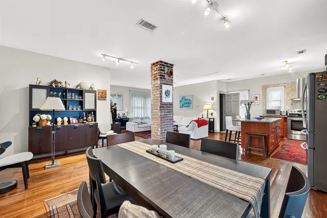 $1,315,000 | 1612 West Alabama Street, Unit ABCD, Houston, TX 77006