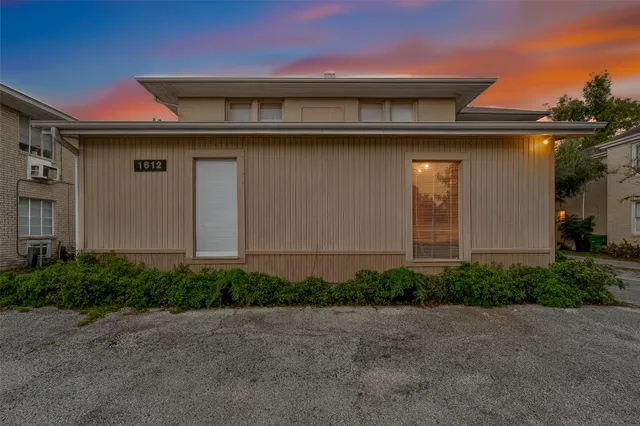 $1,315,000 | 1612 West Alabama Street, Unit ABCD, Houston, TX 77006