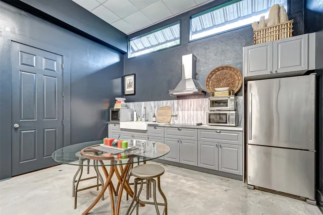 $1,315,000 | 1612 West Alabama Street, Unit ABCD, Houston, TX 77006