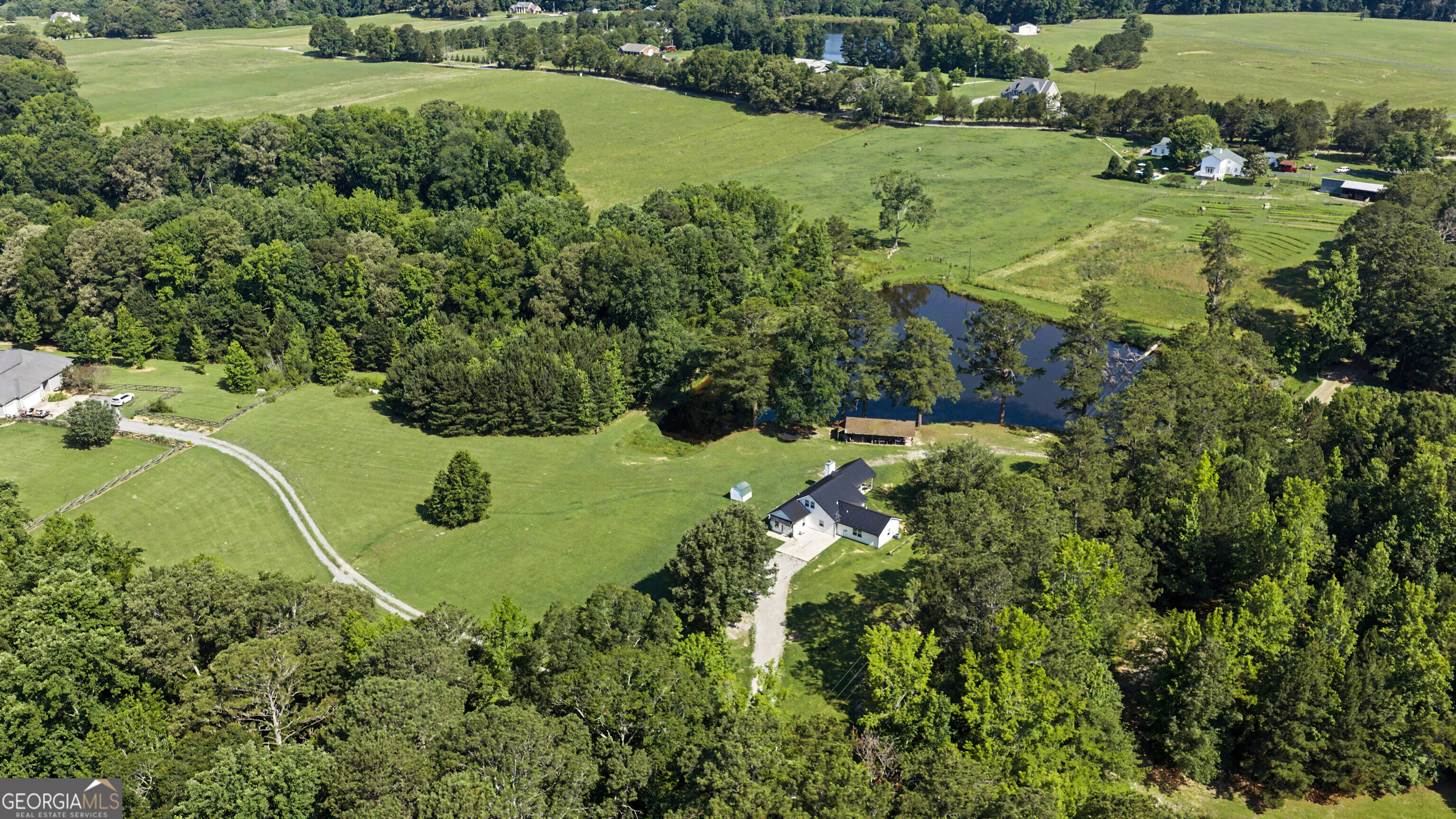 137 Lynch Road Brooks, GA 30205 - Photo 33 of 43