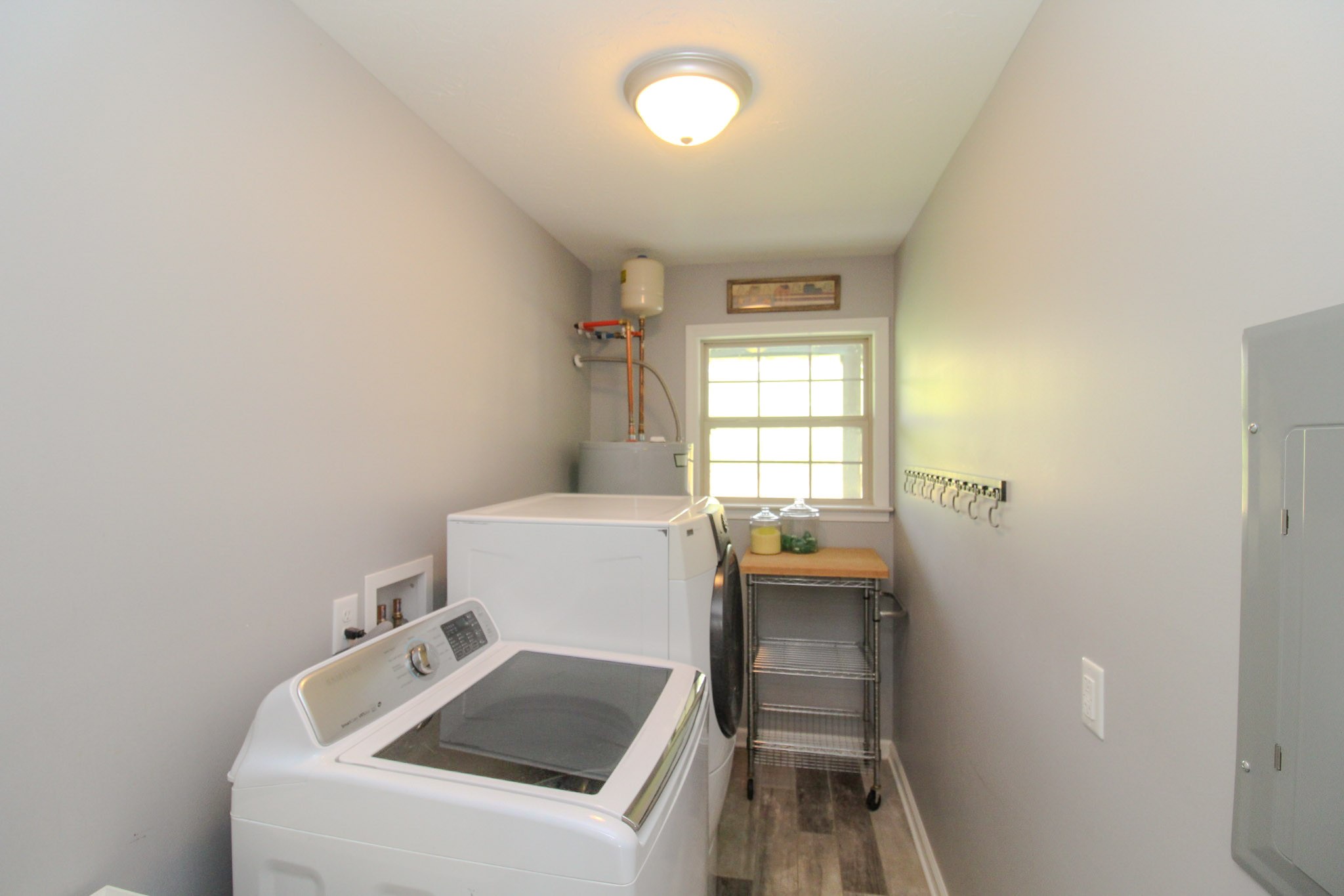 1631 A Rock Bridge Road Bethpage, TN 37022 - Photo 39 of 72