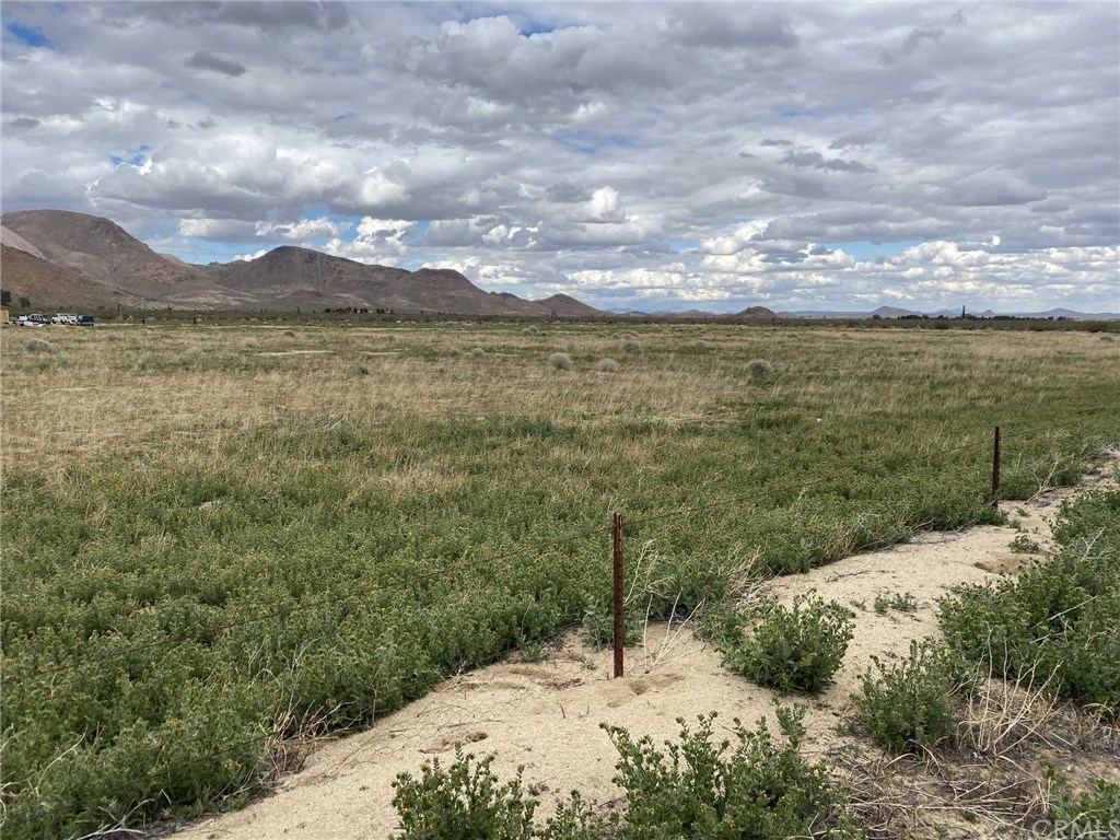 0 Vic Off Backus Rd/@35th Street Mojave, CA 93501 - Photo 3 of 6 Beautiful views