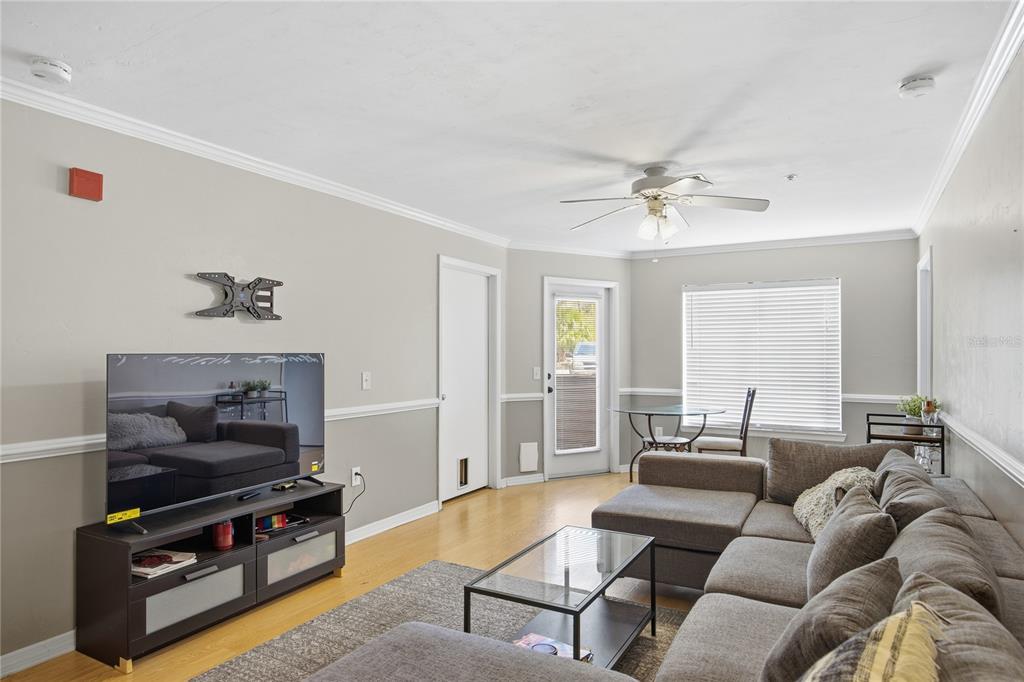 4000 Southwest 23rd Street, Unit 1108 Gainesville, FL 32608 - Photo 4 of 28